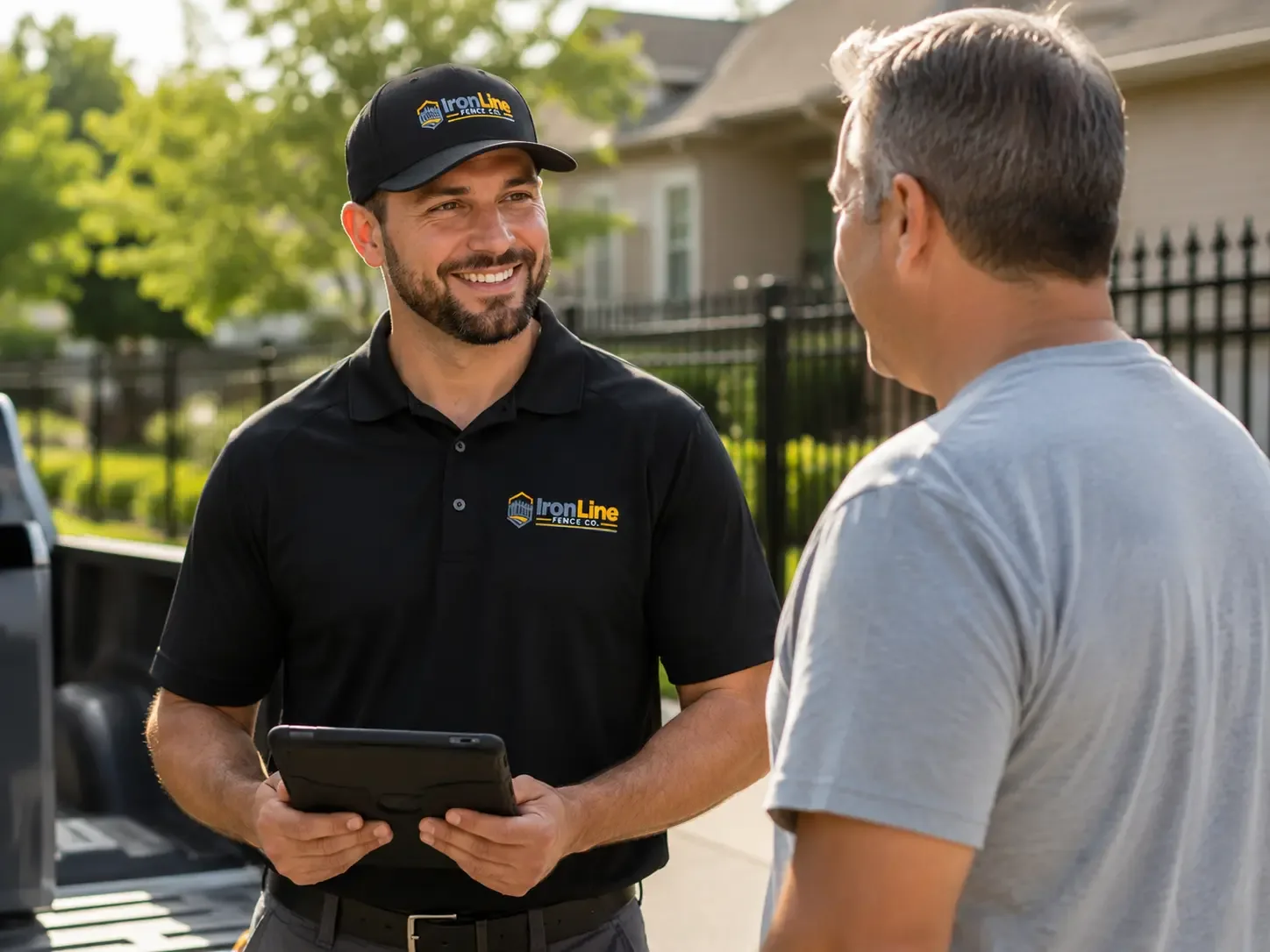 Metal Fence Installation Millersville, MD FAQs